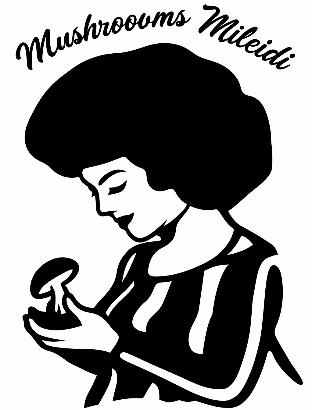 Mushrooms Mileidi LLC